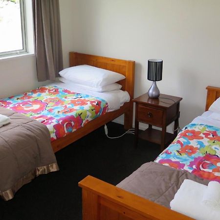 Villa Ashley'S Retreat Lake Tekapo Esterno foto