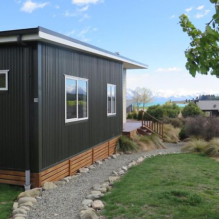 Villa Ashley'S Retreat Lake Tekapo Esterno foto