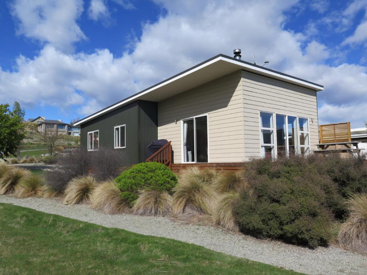 Villa Ashley'S Retreat Lake Tekapo Esterno foto